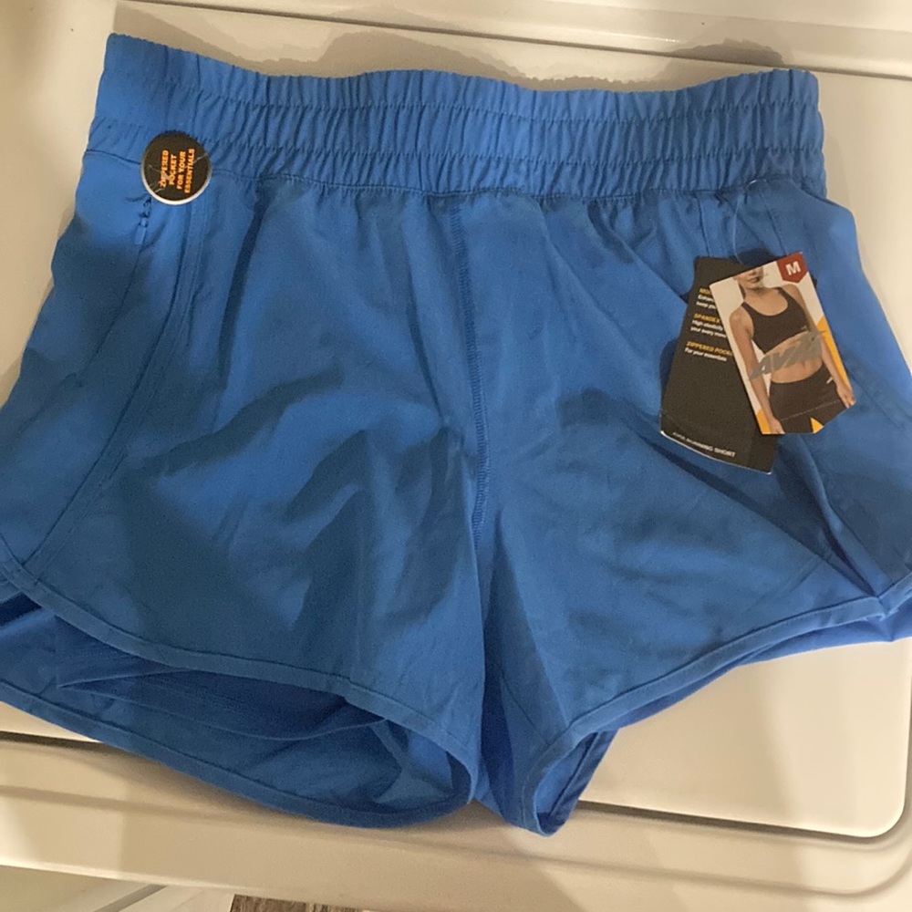 Avia Running Shorts M